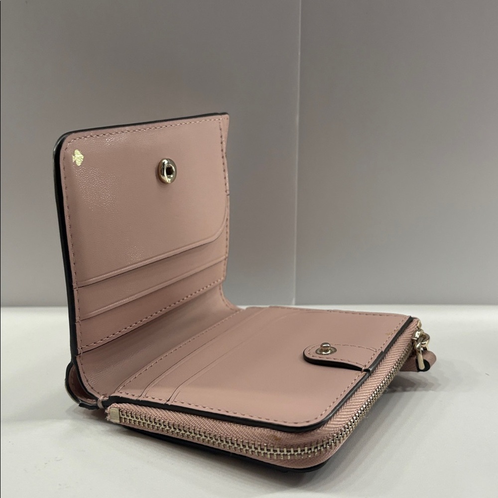 Kate Spade Multicolor Floral Wallet - Picture 4 of 8